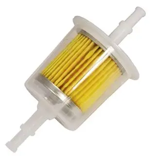 068478 Inline Fuel Filter Big Dog 1
