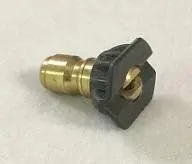 778949  Nozzle  Black Chemical Northstar 1