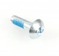 Blazer Pro - Pro Peg Bolt Silver 25Mm 1