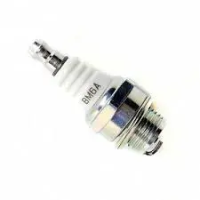 Bm6a   Spark Plug, Boxed  (5921)  Ngk  Fm 2006/Wh3 1