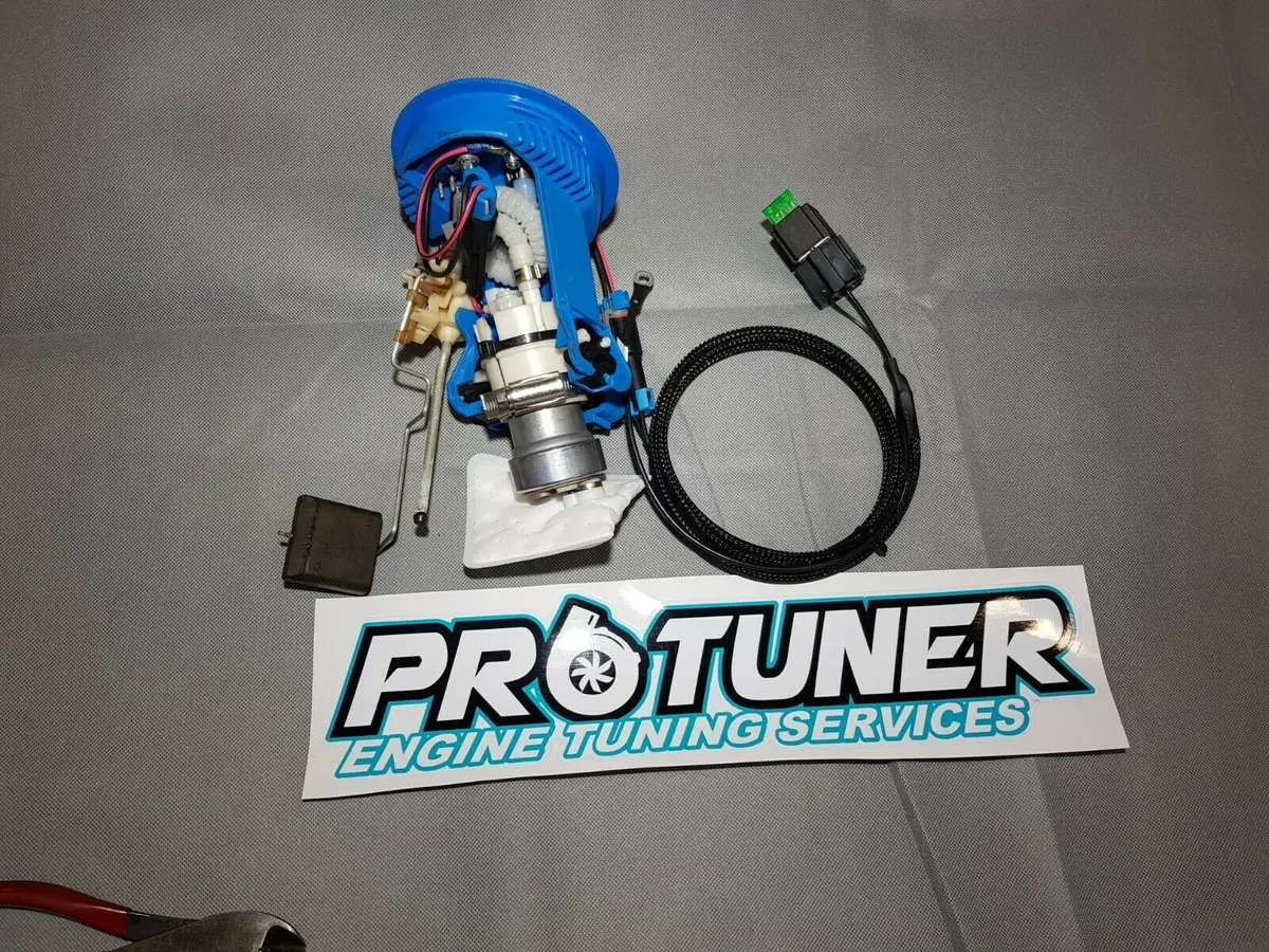 Protuner Bmw E36 Ultimate Intank Fuel Pump 95-00 1
