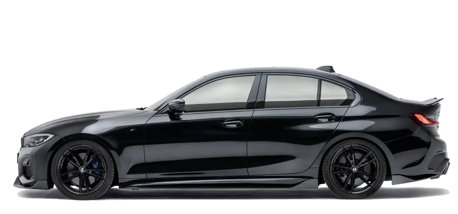 Bmw G20 M340i (Pre-Lci) 1