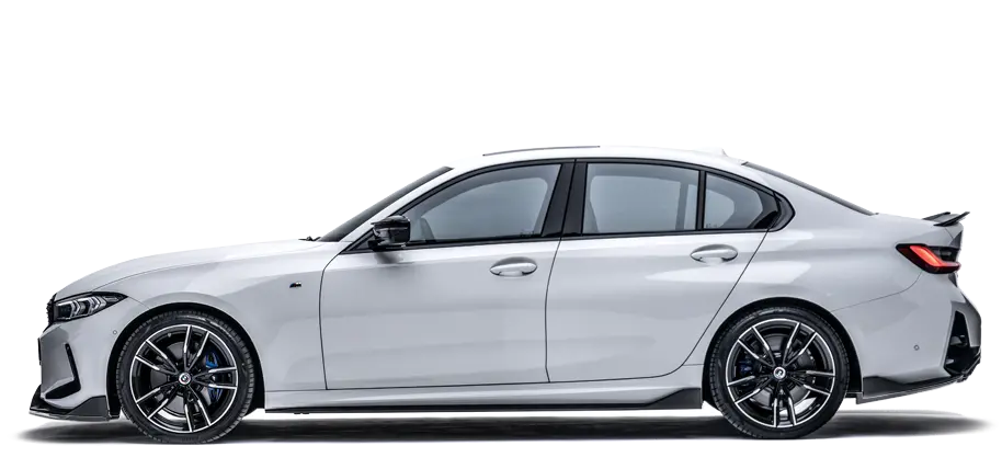 Bmw G20 M340i Lci 1