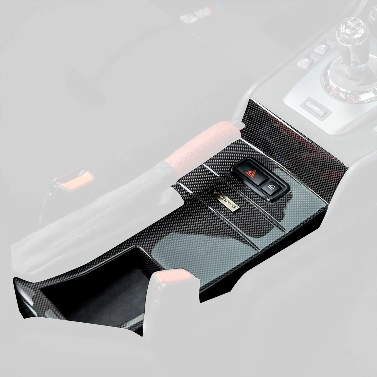 V-Csl Center Console 1