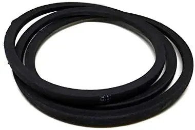 B100 (Bp100) Belt Dixie Chopper Bx1/W4 1