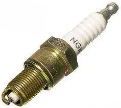 Bp6es Spark Plug Ngk 1