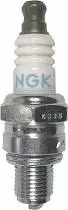 Bpmr7a   Spark Plug, Boxed (4626)   Ngk 1