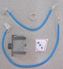 187454Gs Breaker-Circuit 8A Briggs And Stratton - Nla 1