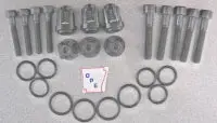 190591Gs Kit, Check Valve Briggs And Stratton 1