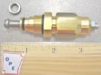 2858  Unloader Kit  Annovi Reverberi/Ar No America Ar2858 Ar No  America 1