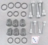 193806Gs Check Valve Kit Bpp Pw 1