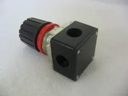 019-0228 Regulator Sanborn Sb2/Wh3 1