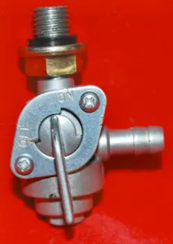 310573Gs Fuel Valve Briggs And Stratton And Generac Generators Replaces 189133Gs Fm205 1