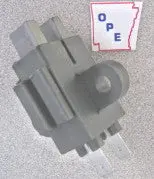 66386Gs Brush Assembly Briggs And Stratton Bx6/Wh3 1