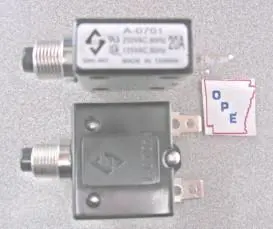 38240-Z11-A32 Circuit Breaker 20 Amp Honda 1