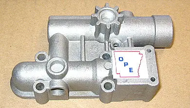 23732300/A Faip Manifold Used On Many Pressure Washers Fm 841 1