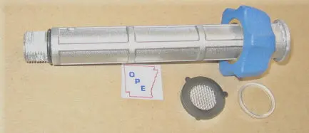 190632Gs Water Inlet Kit Briggs And Stratton - Now Use 200278Gs 1