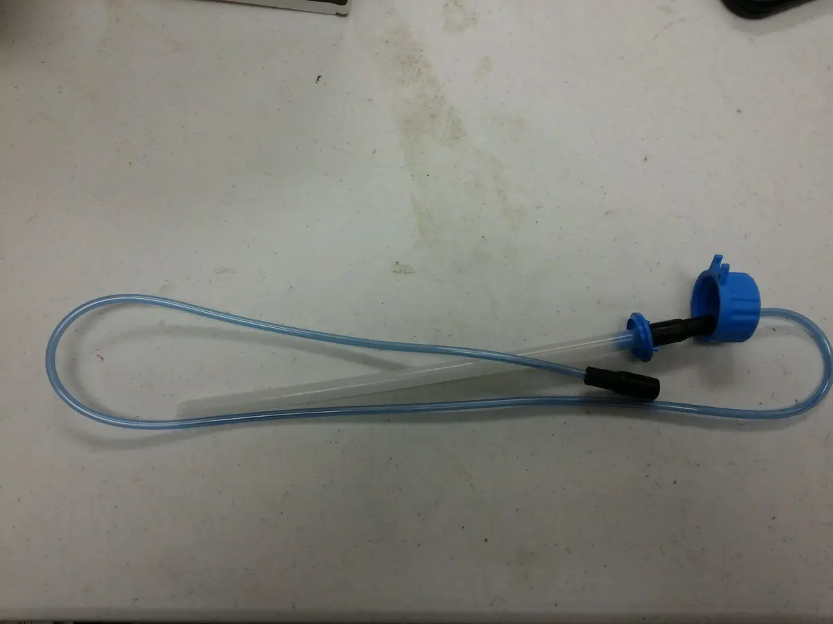 204658Gs Hose Bpp Pw 1