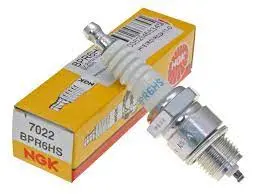 Bpr6hs Spark Plug Ngk 1