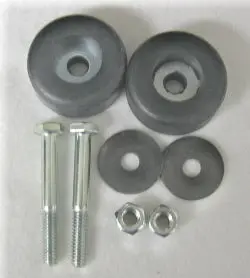 192310Gs Vibration Mount Briggs And Stratton Fm622/Wh3 1