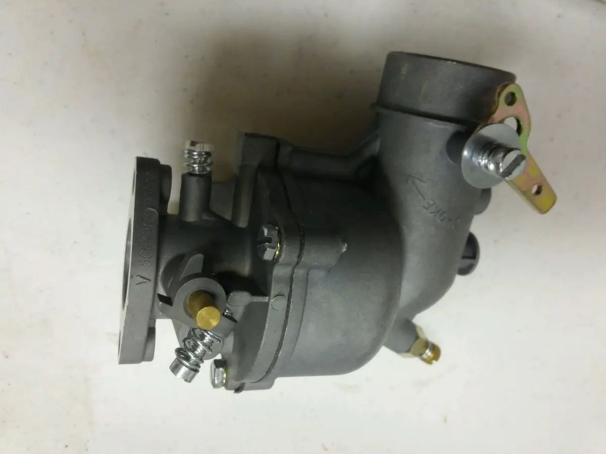 293950 Carburetor Briggs 1