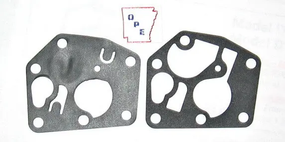 795083 Carburetor Diaphram Gasket Kit Briggs And Stratton Replaces 495770  Bs 23 1