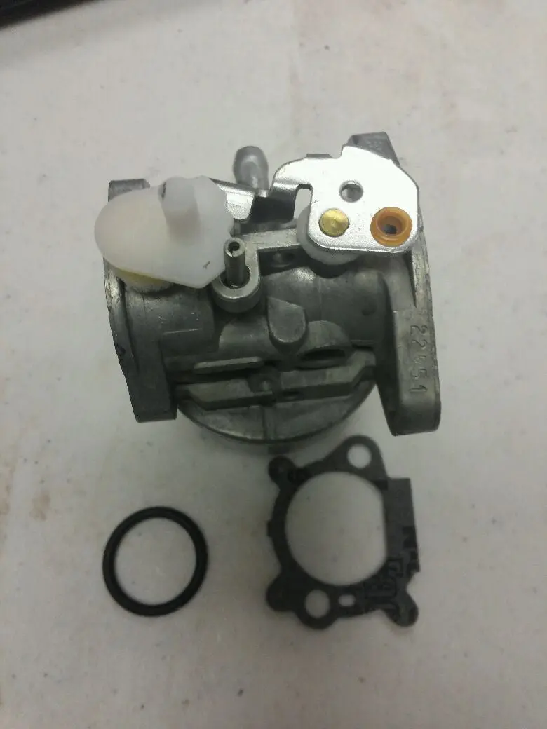 499059 Carburetor Briggs 1