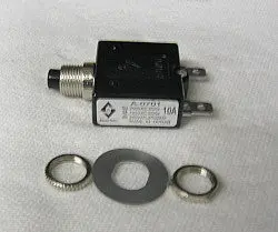 75207Bgs Circuit Breaker Brigss 10 Amp 1