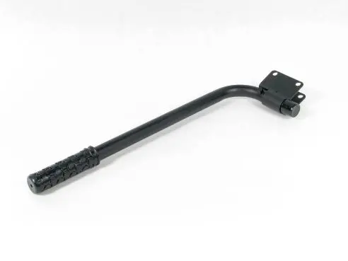 189715Gs Handle Only For Generac Generators And Otehr Square Tubing Frames 1