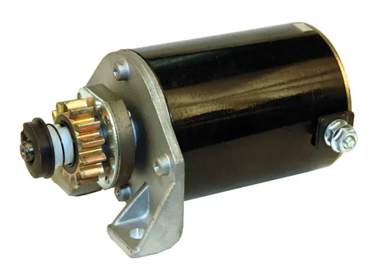 695479 Starter Electric Briggs And Stratton Wh3 1