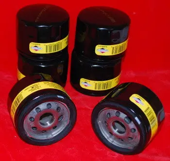 492932 Pack Of 12 Briggs And Stratton Oil Filter 1