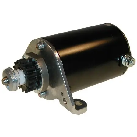 396306 391178 Starter Motor Briggs And Stratton Wh3 1