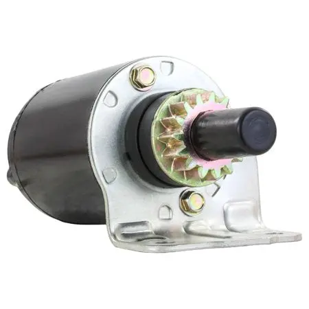 691564 Electric Starter Briggs 1