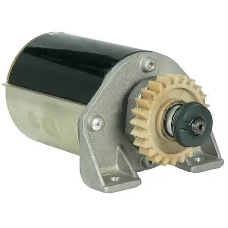 694504 Starter Electric Briggs And Stratton Wh3 1
