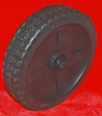 7103500Yp Wheel, Brute Lawn Mower 1