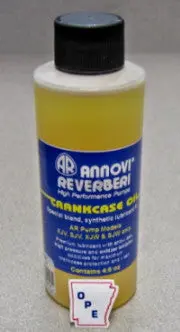64545 Pump Oil Ar No America 1