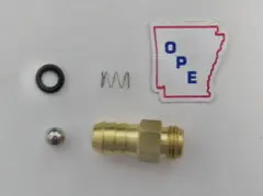 192914Gs Chemical Injector Kit Bpp Pw 1
