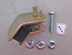 194150Gs Kit Vibration Mount 45 Degree Briggs And Stratton 1