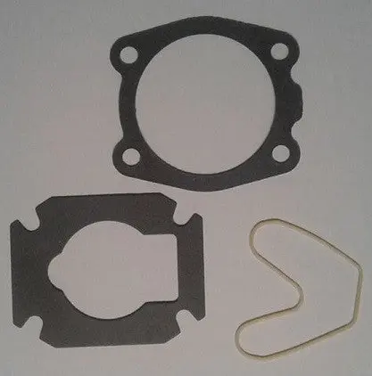 201797Gs O-Ring And Gasket Set Brute And Briggs And Stratton 1
