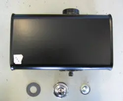 290816 Fuel Tank Metal Briggs Nla 1