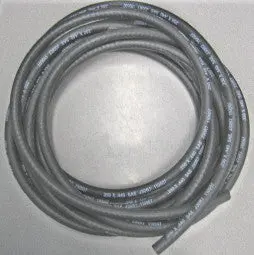 Fuel Line 1/4 Inch I.D. .250 X .440 Sae J30r7 Sold By The Foot Su-13-4 W3 1