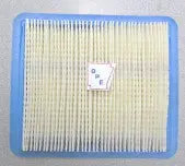 491588 491588S Briggs And Stratton Air Filter Fm696/Wh3 1