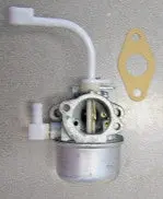 496863 Carburetor Briggs - Nla 1