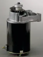 497596 Electric Starter Briggs And Stratton 1