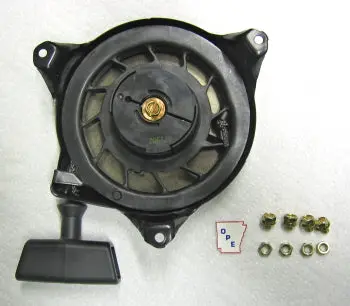 499706 Recoil Starter Briggs 1
