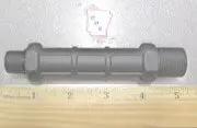 190589Gs Outlet Pipe Kit Briggs And Stratton 1