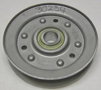 Bvi-70 1/2 Inch / 5/8 Inch I.D. Don Dye Pulley Su2-3 / W3 Sfi S-444 1