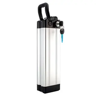 Go-Bike M4 Ebike Battery 1