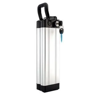 Go-Bike M5 Ebike Battery 1