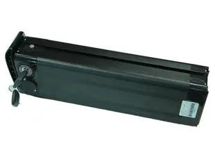 Go-Bike M3  E-Bike Battery 1